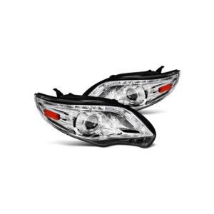 Projector Headlights
